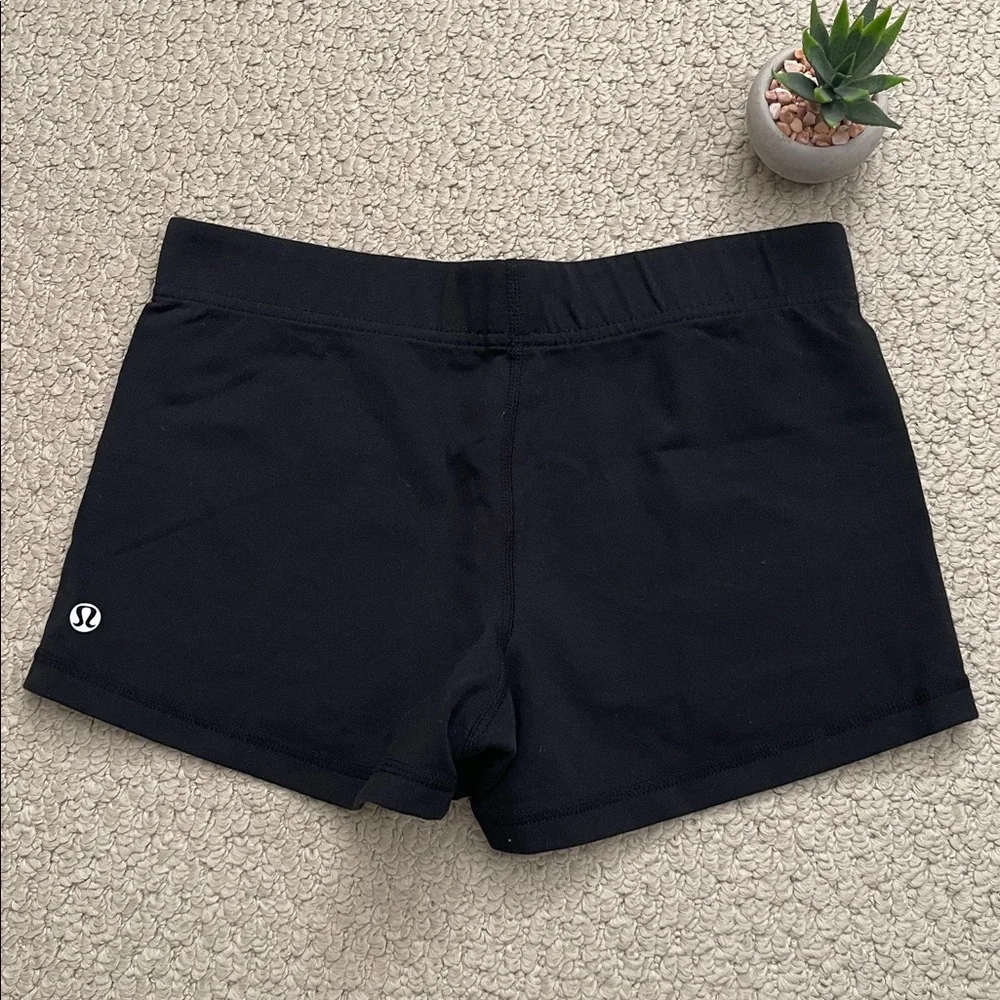 Lululemon original boogie short black - Picture 2 of 10